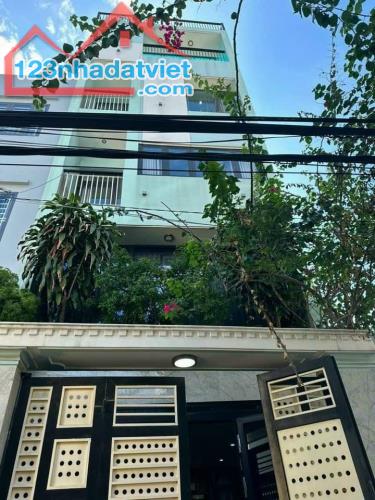 CHỦ GỬI CẦN BÁN GẤP NHÀ HẺM 60m²-3tỷ550(TL)Đ.Hậu Giang P6 Quận 6 - Đã có sổ mua bán sang t