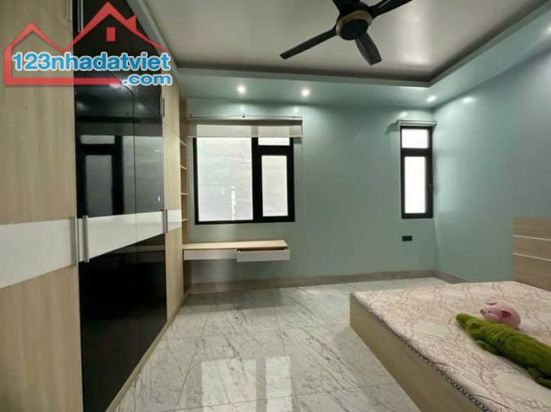 CHỦ GỬI CẦN BÁN GẤP NHÀ HẺM 60m²-3tỷ550(TL)Đ.Hậu Giang P6 Quận 6 - Đã có sổ mua bán sang t - 5