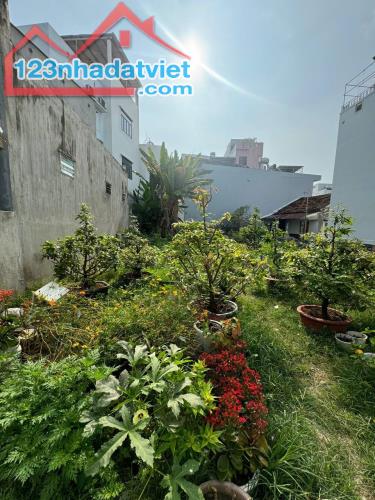 💥Vĩnh Hải
✅BÁN LÔ ĐẤT HẺM ĐƯỜNG NGUYỄN KHUYẾN, VĨNH HẢI, NHA TRANG.
🌟Dtich: 64m2