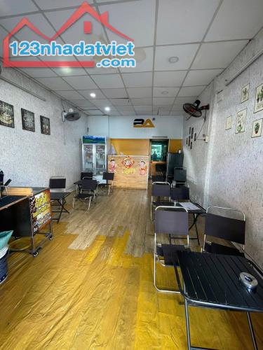 Bán nhà Mặt tiền Ba Tháng Hai, gần Lý Thường Kiệt, 3.9x19m, Cấp 4, tiện xây, 23.9 tỷ - 2