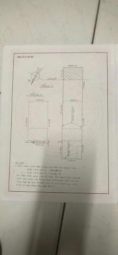 Bán nhà Mặt tiền Ba Tháng Hai, gần Lý Thường Kiệt, 3.9x19m, Cấp 4, tiện xây, 23.9 tỷ - 3
