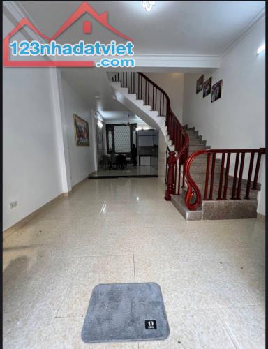 Bán Nhà Ba La Yên Nghĩa Hà Đông 50m2 Nhà 4 Tầng Mặt Tiền 4,5m2  Giá 12,1 Tỷ - 4