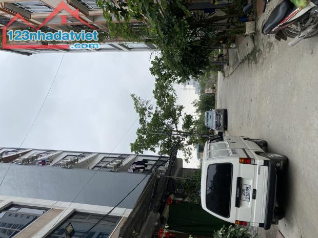 Bán Nhà Ba La Yên Nghĩa Hà Đông 50m2 Nhà 4 Tầng Mặt Tiền 4,5m2  Giá 12,1 Tỷ - 5