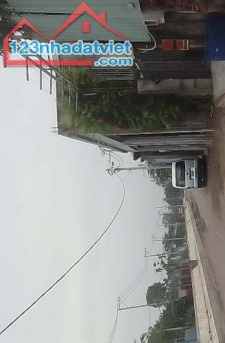 NỀN NH2  76 M2 - 152 M2 MẶT TIỀN THẠNH XUÂN 62, Q.12, HCM - GIÁ CHỈ 1.6 TỶ / NỀN - 1