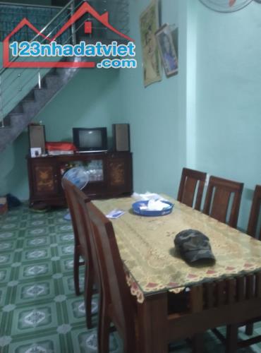 ♪ Nhà Kiệt 5m, sát Mặt Tiền Trường Sơn, Cổng KCN Hoà Cầm, 120m2, nhỉnh 2 tỷ - 2