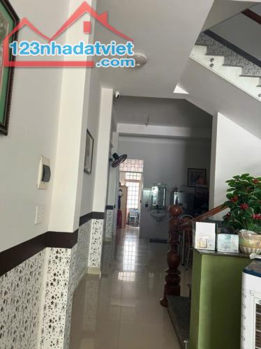 ♥ Mặt Tiền Lương Văn Can, đường 7.5m, gần Xô Viết NT, 85m2, 3 tầng đúc, 5.x tỷ - 1
