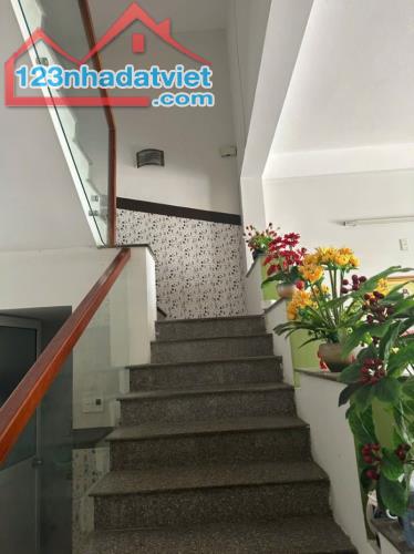 ♥ Mặt Tiền Lương Văn Can, đường 7.5m, gần Xô Viết NT, 85m2, 3 tầng đúc, 5.x tỷ - 2
