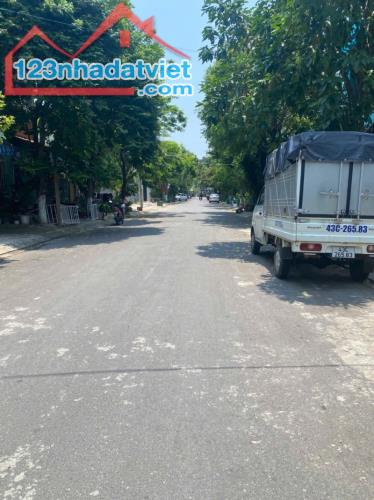 ♥ Mặt Tiền Lương Văn Can, đường 7.5m, gần Xô Viết NT, 85m2, 3 tầng đúc, 5.x tỷ - 3