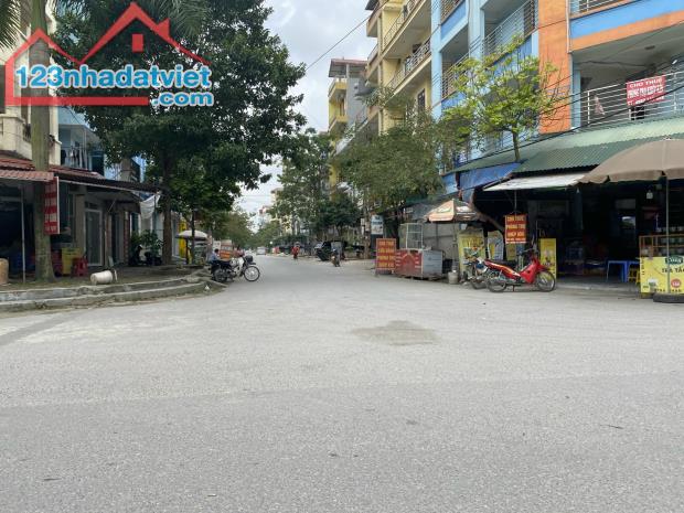 BÁN 198M2 MT9M ĐẤT KĐT BẮC HÀ/ĐH MAY HÀ NỘI GIÁP HỒNG HẠC CITY - PHÚ MỸ HƯNG, GIÁ 8.3 TỶ - 1