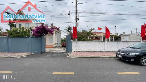 Bán đất tặng luôn căn nhà vườn siêu đẹp tại Vũ Vị, Minh Tân, Kiến Thụy, Hải Phòng - 1