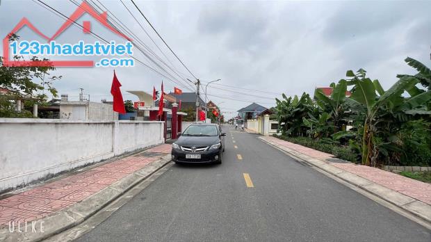 Bán đất tặng luôn căn nhà vườn siêu đẹp tại Vũ Vị, Minh Tân, Kiến Thụy, Hải Phòng - 3