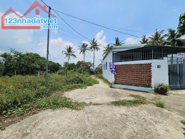 Bán đất Diên Lạc giá rẻ full thổ cư hẻm đường Tổ 2A gần Tỉnh Lộ 2 - 1