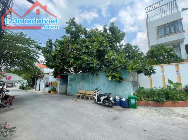 Bán Dãy Trọ 17 Phòng, Trung Chánh,Tô Ký, Đường 12m, Thông Tứ Tung, Sát Đường Tô Ký