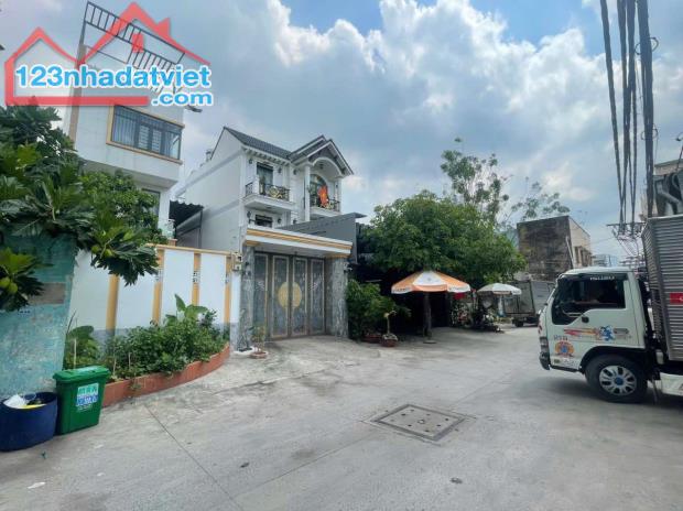 Bán Dãy Trọ 17 Phòng, Trung Chánh,Tô Ký, Đường 12m, Thông Tứ Tung, Sát Đường Tô Ký - 1