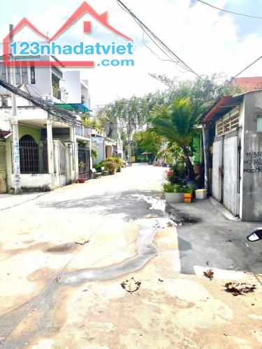 Bán Dãy Trọ 17 Phòng, Trung Chánh,Tô Ký, Đường 12m, Thông Tứ Tung, Sát Đường Tô Ký - 3