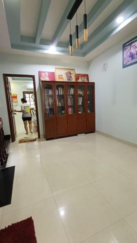 Mặt tiền ngay Tạ Quang Bửu 6x18, 4 tầng, Ở Ngay chỉ 22 tỷ - 2