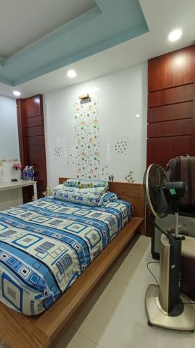 Mặt tiền ngay Tạ Quang Bửu 6x18, 4 tầng, Ở Ngay chỉ 22 tỷ - 3