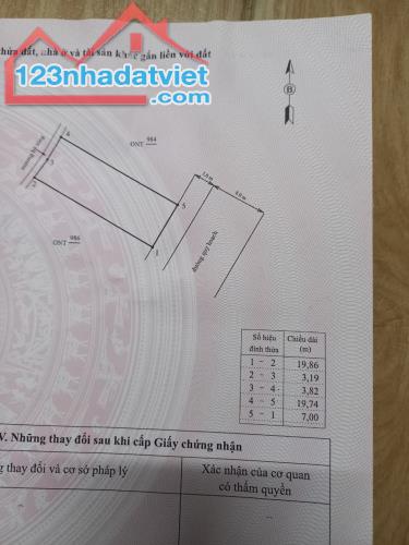 Bán lô đất cực đẹp 620Tr (DT:138mv) thôn QUI HỘI, PHƯỚC AN, TUY PHƯỚC, B Định - 1