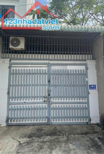 Chính chủ cần  bán nhà cấp 4,ngay trung tâm Phường TRUNG Dũng -TP Biên Hòa- Đồng Nai