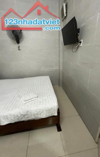 Chính chủ cần  bán nhà cấp 4,ngay trung tâm Phường TRUNG Dũng -TP Biên Hòa- Đồng Nai - 2