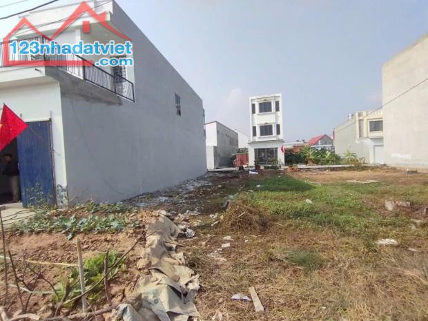 BÁN ĐẤT MẶT ĐƯỜNG TIỂU TRÀ - HƯNG ĐẠO VỊ TRÍ TIỀM NĂNG - 1