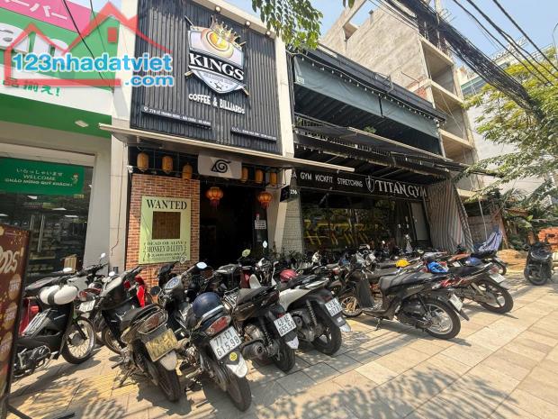 MÌNH CẦN SANG NHƯỢNG LẠI CLB COFF&BILLIRADS FULL ĐỒ HẢI CHÂU - ĐÀ NẴNG