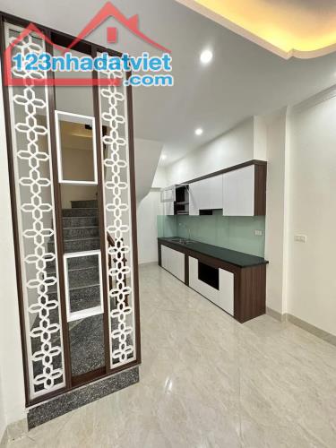 🌟 Nhà đẹp 5 tầng Nguyễn Khuyến, Văn Quán – 50m²–giá đẹp - 1