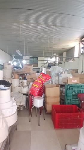 Bán nhà xưởng Bình Tân, đường số 9, 300m2, 1 lầu, hẻm xe hơi, chỉ 40 triệu/m2, quá rẻ - 1