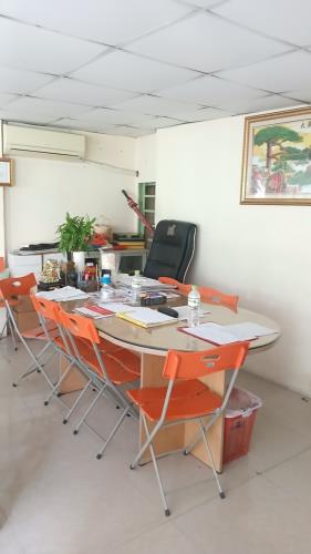 Bán nhà xưởng Bình Tân, đường số 9, 300m2, 1 lầu, hẻm xe hơi, chỉ 40 triệu/m2, quá rẻ - 3