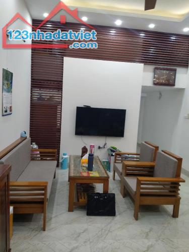 NHÀ 5T HÀ ĐÔNG - GẦN MẶT ĐƯỜNG LỚN - 45m2 chỉ gần 10 tỷ