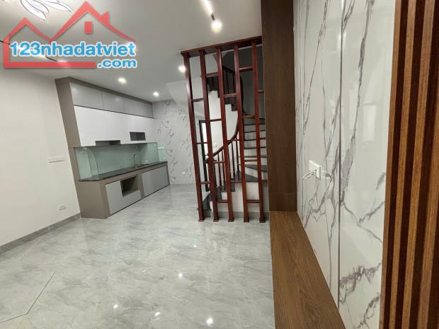 🌿5 tỷ X nhà ngay Xala Kiến Hưng Hà Đông cực đẹp full đồ chỉ việc ở 🌿