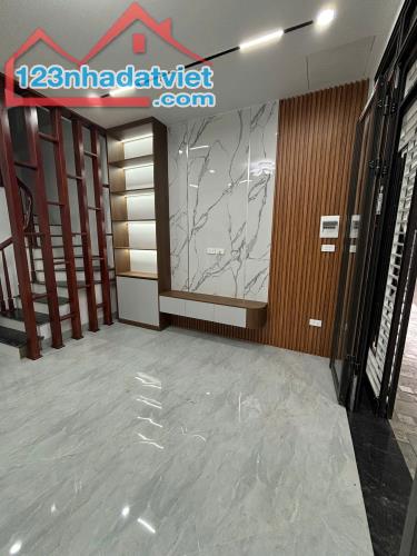 🌿5 tỷ X nhà ngay Xala Kiến Hưng Hà Đông cực đẹp full đồ chỉ việc ở 🌿 - 1