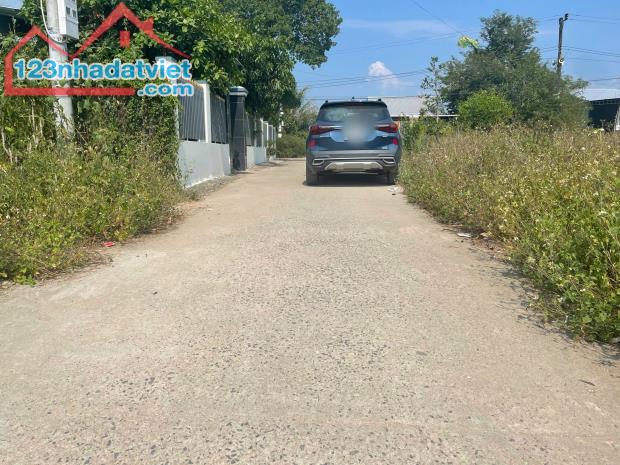 Bán đất Diên Đồng giá rẻ full thổ cư đường thông sát bên trục đường nhựa liên xã - 3