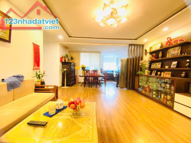 NHÀ TÔI CÓ CĂN NHÀ 105M TOÀ NHÀ HEITOWER – SỐ 1 NGUỴ NHƯ KON TUM – QUẬN THANH XUÂN CẦN BÁN