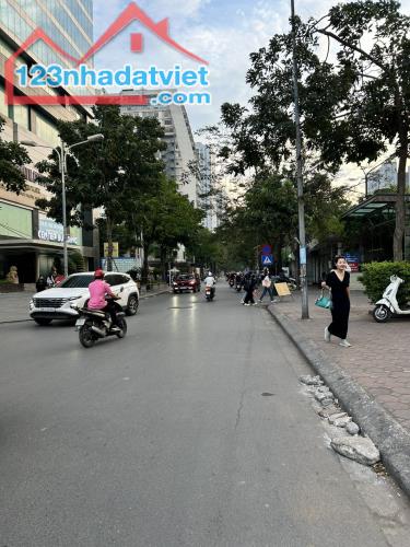 NHÀ TÔI CÓ CĂN NHÀ 105M TOÀ NHÀ HEITOWER – SỐ 1 NGUỴ NHƯ KON TUM – QUẬN THANH XUÂN CẦN BÁN - 2