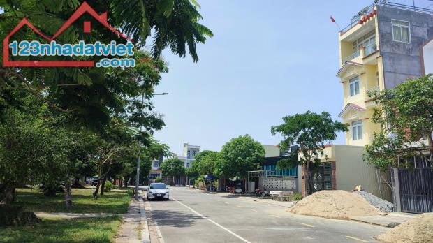 Cần bán gấp đất KDC An Điền Phát ngay quảng trường 23/4 TP Quảng Ngãi, Sổ đỏ lâu dài - 2