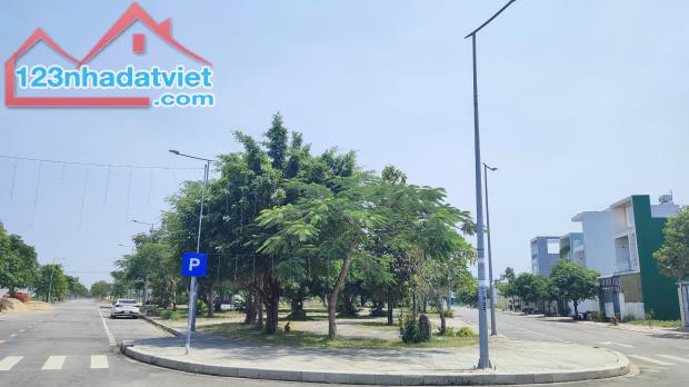 Cần bán gấp đất KDC An Điền Phát ngay quảng trường 23/4 TP Quảng Ngãi, Sổ đỏ lâu dài - 3