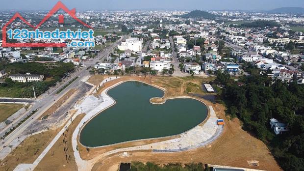 Cần bán gấp đất KDC An Điền Phát ngay quảng trường 23/4 TP Quảng Ngãi, Sổ đỏ lâu dài - 5