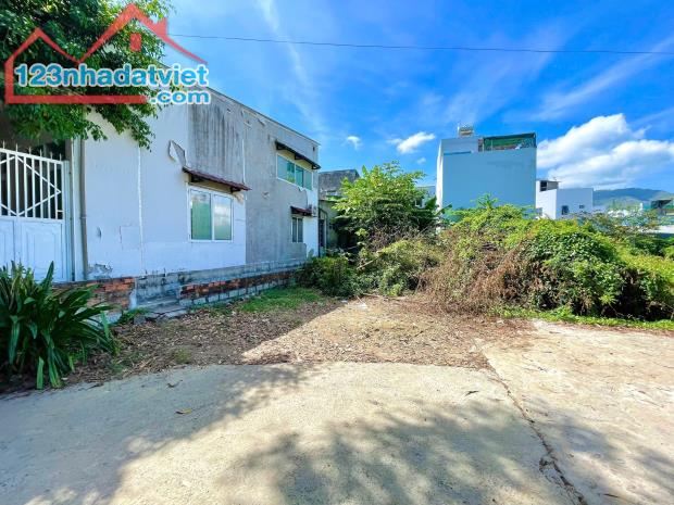 Bán đất 96,1m2 trung tâm Xã Vĩnh Thạnh