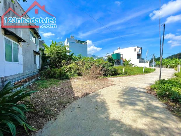 Bán đất 96,1m2 trung tâm Xã Vĩnh Thạnh - 1