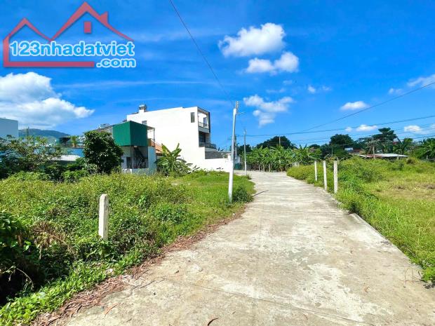 Bán đất 96,1m2 trung tâm Xã Vĩnh Thạnh - 2