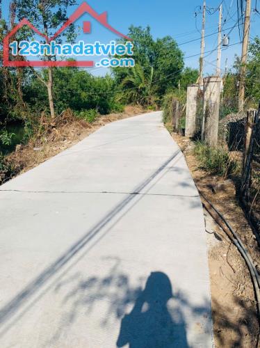 bán rẻ Đất thổ cư toàn diện Tích siêu đẹp ngay đường ĐT 827, Long An, 680m2 (22mx30m) 1.x - 1