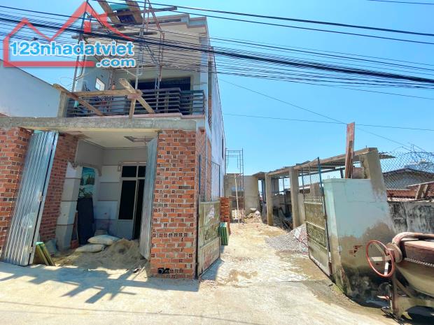 Bán đất 71m2 đường ô tô Ngô Đến, Vĩnh Phước gần biển