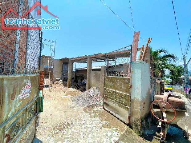 Bán đất 71m2 đường ô tô Ngô Đến, Vĩnh Phước gần biển - 1