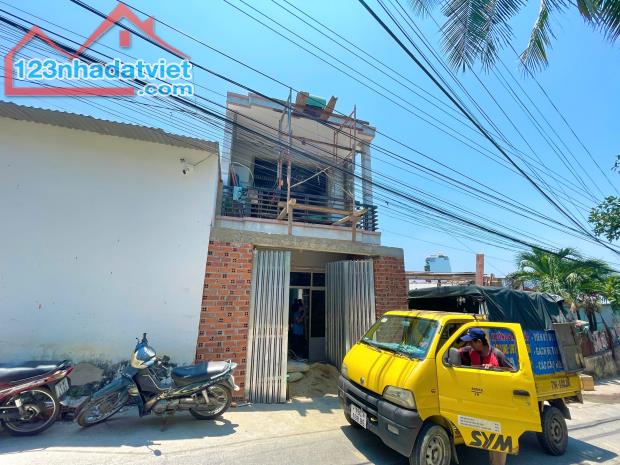 Bán đất 71m2 đường ô tô Ngô Đến, Vĩnh Phước gần biển - 2