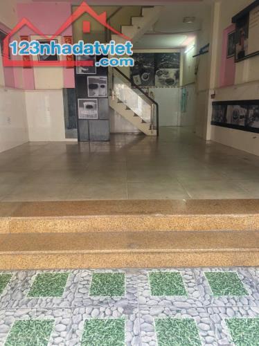 1/ ĐƯỜNG 8M THÔNG CHỢ VẢI PHÚ THỌ HÒA - NGUYỄN SƠN - TÂN PHÚ - 57M2 - 2 TẦNG