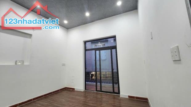 Bán nhà 2 tầng kiệt Phạm Ngũ Lão, Hải Châu – Đà Nẵng, 38m², ngang 6.5m, chỉ 2.68 tỷ - 1