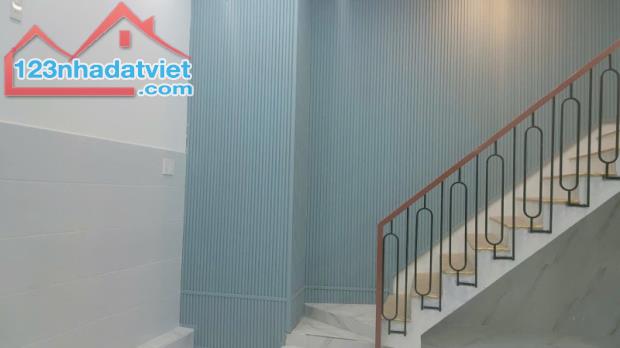 Bán nhà 2 tầng kiệt Phạm Ngũ Lão, Hải Châu – Đà Nẵng, 38m², ngang 6.5m, chỉ 2.68 tỷ - 2