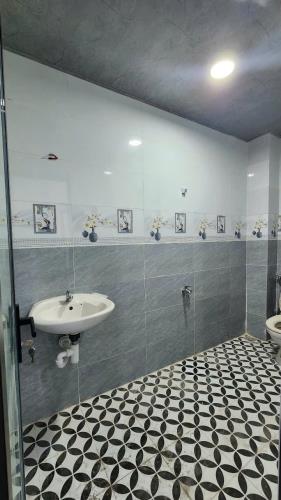 Bán nhà 2 tầng kiệt Phạm Ngũ Lão, Hải Châu – Đà Nẵng, 38m², ngang 6.5m, chỉ 2.68 tỷ - 3