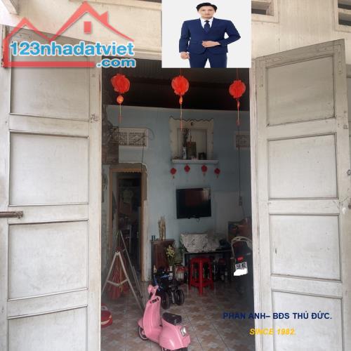 🔥 Bán Gấp Nhà Mặt Phố Liền Kề Lê Văn Thịnh, Quận 2 _ Mặt Tiền "Siêu Phẩm" Cơ Hội Vàng .